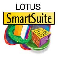 IBM Lotus: Smart Suite