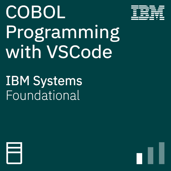 COBOL: Auffrischung Z/OS