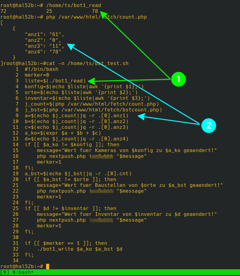 bash-sql-und-json-datenquelle-it-service-bergisch-gladbach