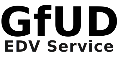 EDV Service Gemeinschaft
